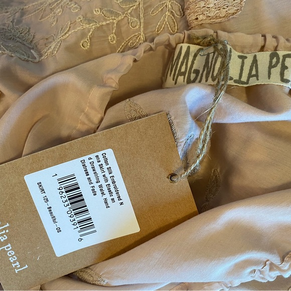 Magnolia Pearl Nena Skirt - Picture 9 of 14